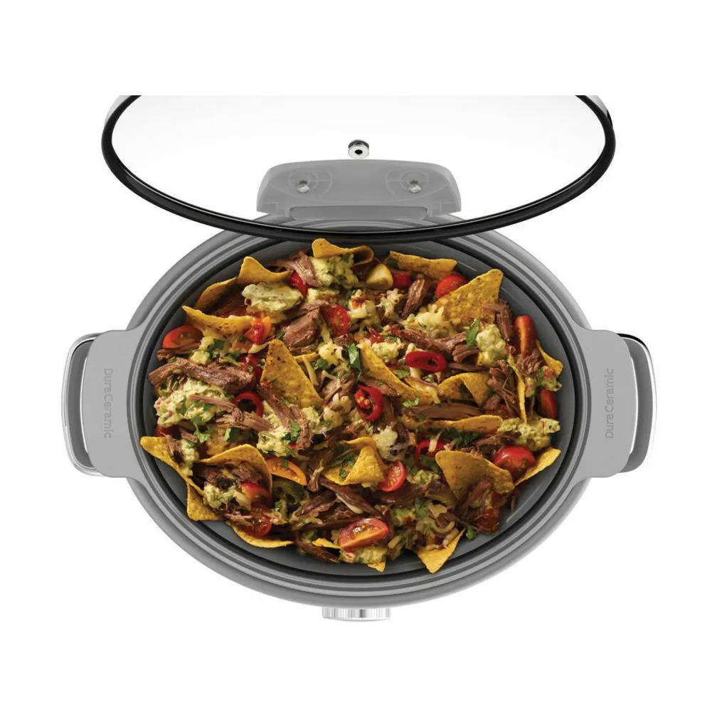 Crockpot Slow cooker 54-201020