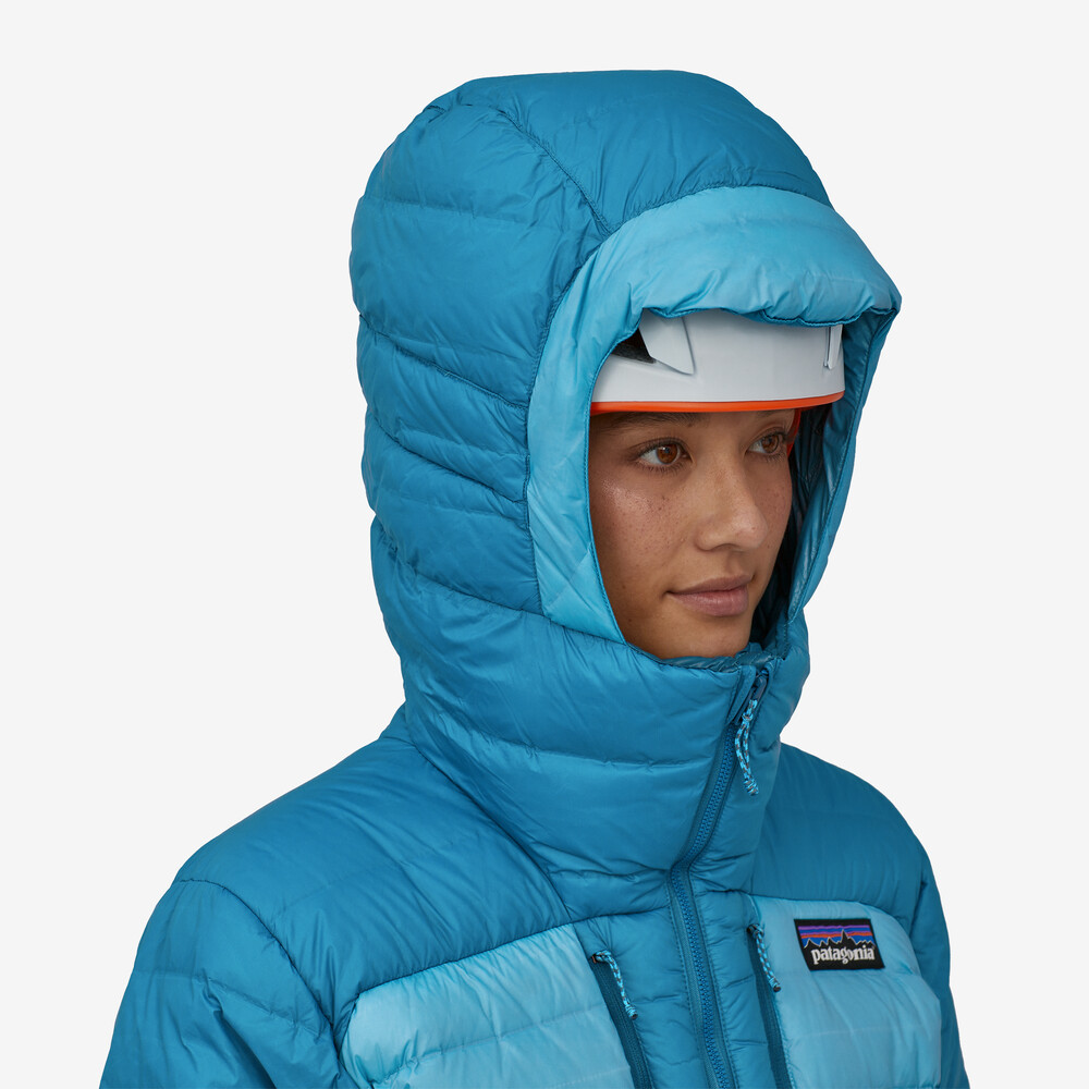AlpLoft Daunenparka