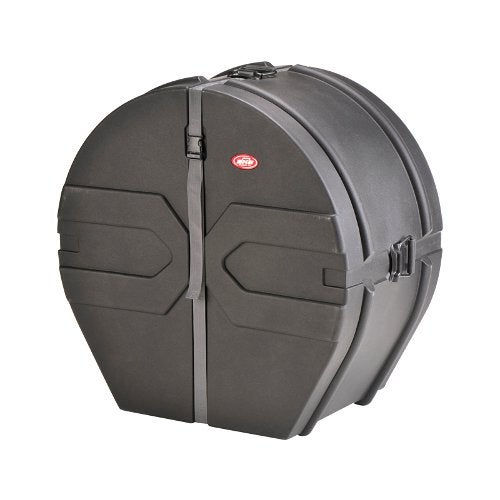 SKB 1SKB-DM1632 koffer voor grote trom