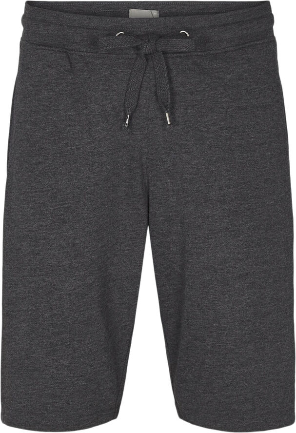 Etirel Vilgot Shorts Sort