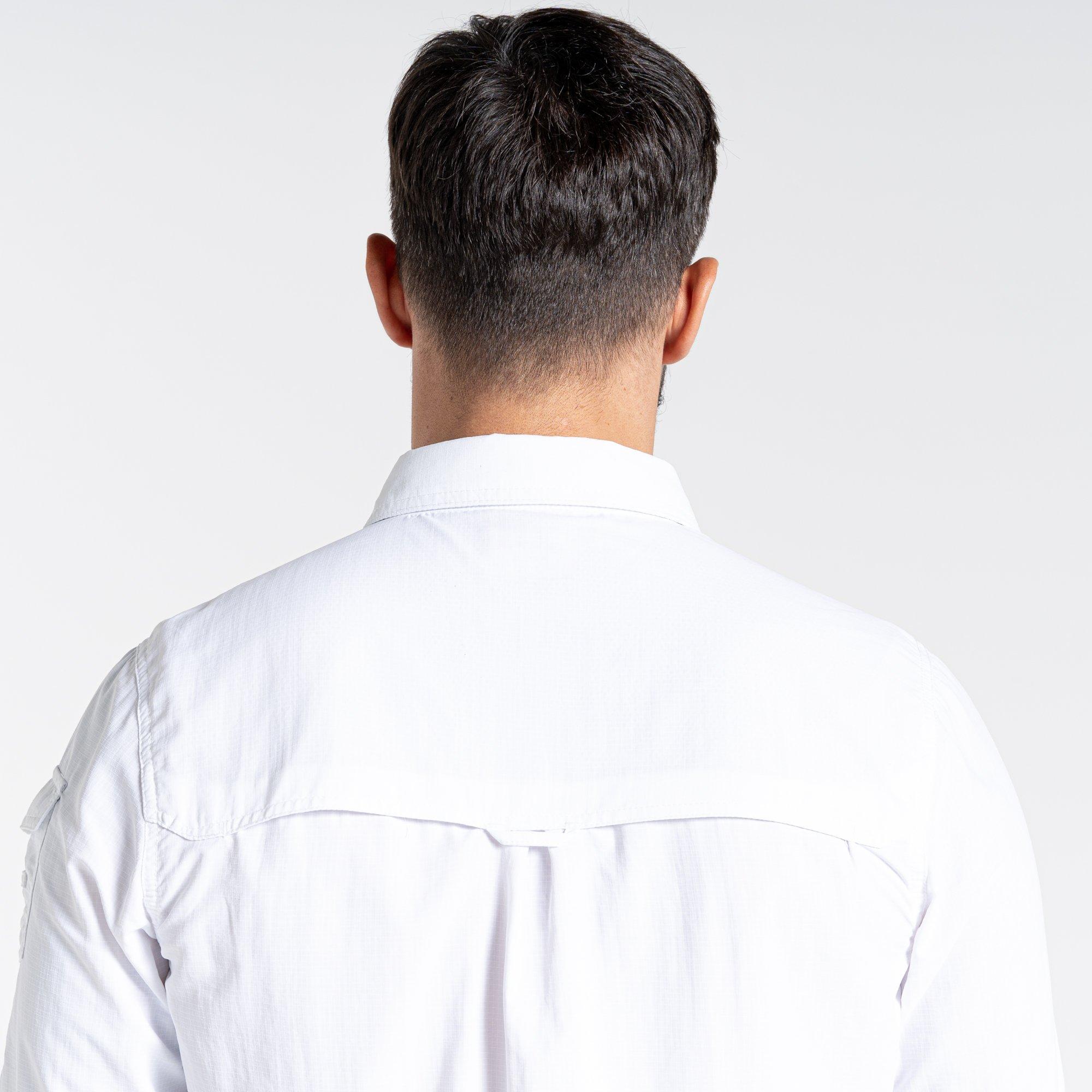 Craghoppers Crag NL Adv LS Shirt Sn99