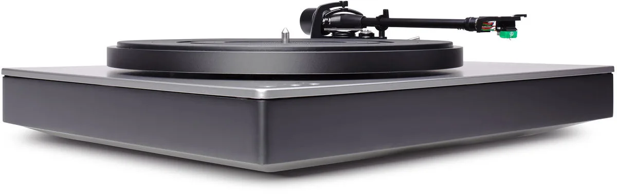 Cambridge Audio Alva ST Platines vinyle hi-fi