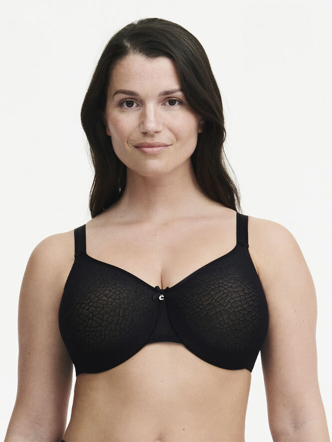 Chantelle C Magnifique support bra Hvid