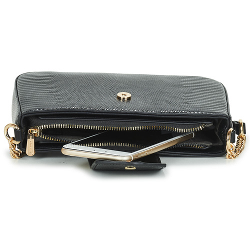 David Jones - CM6773-BLACK - Noir
