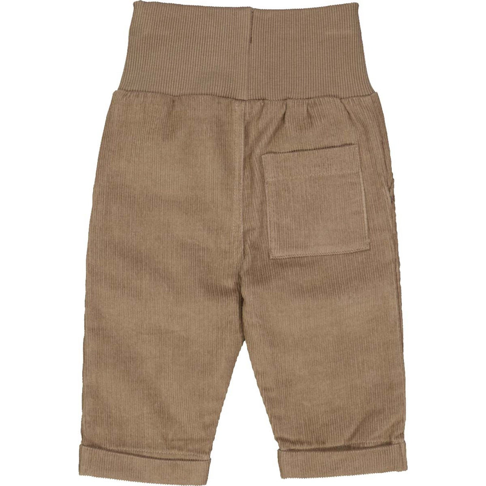Køb Müsli Shade Corduroy Chino Bukser