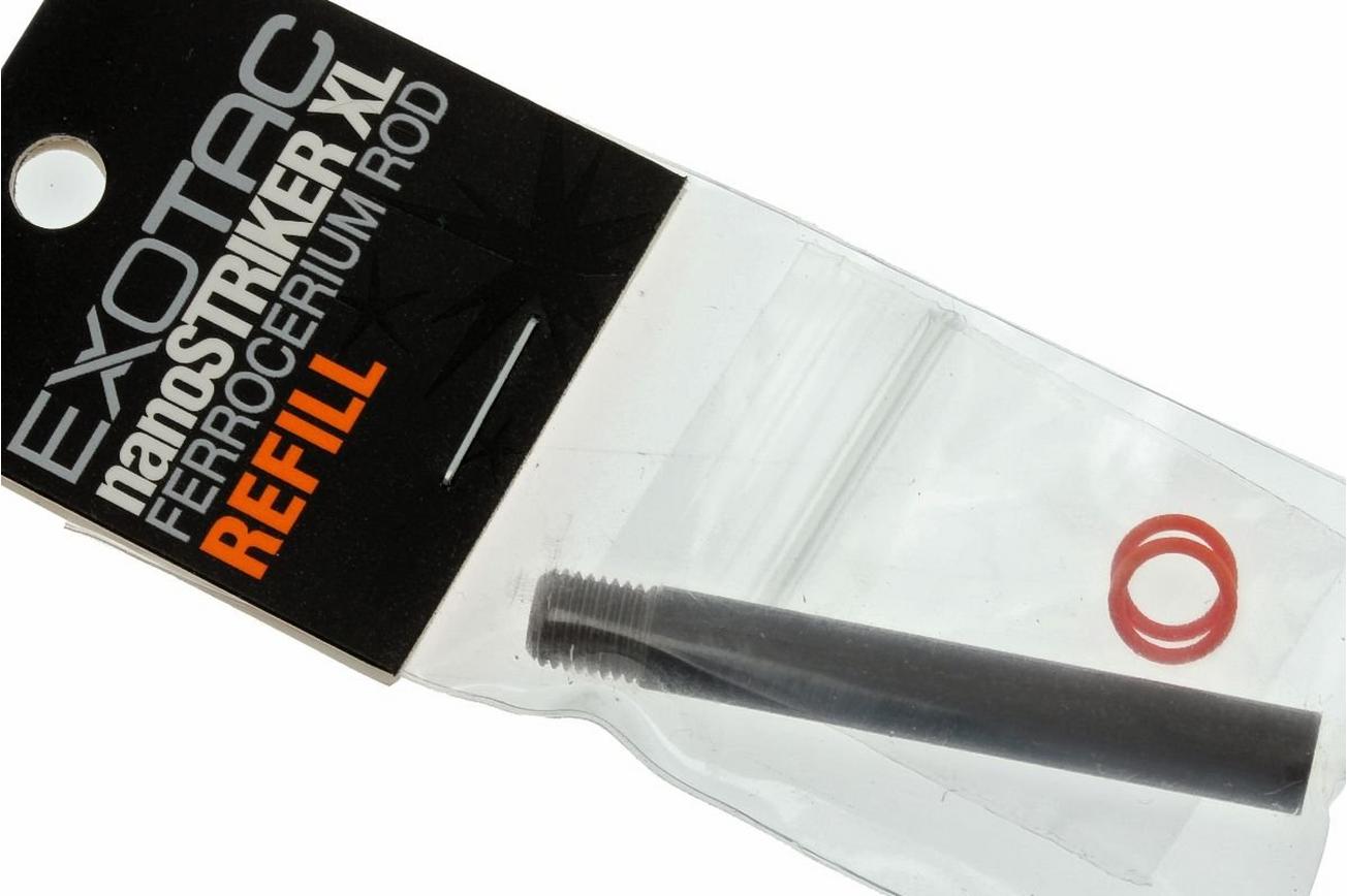 Exotac nanoSTRIKER XL Refill Kit