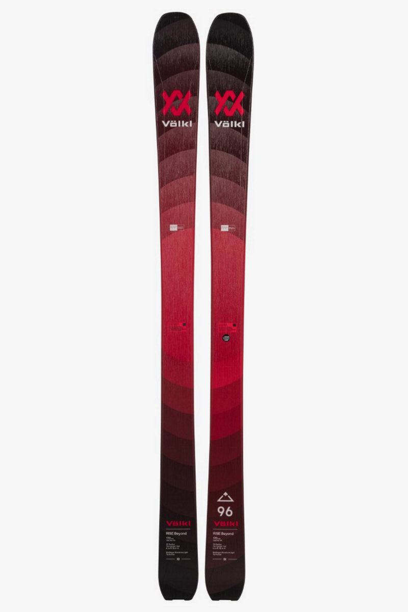 Voelkl Rise Beyond 96 Ski 2324
