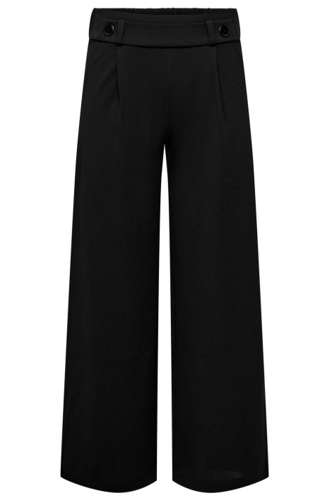 Jacqueline de Yong zwarte dames broek