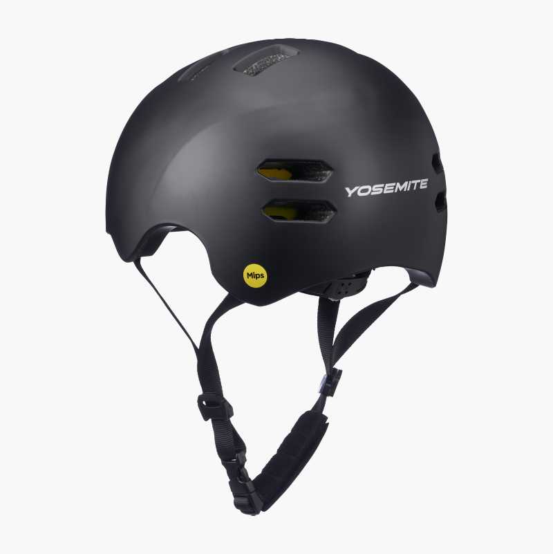 Skate-/sykkelhjelm Mips S