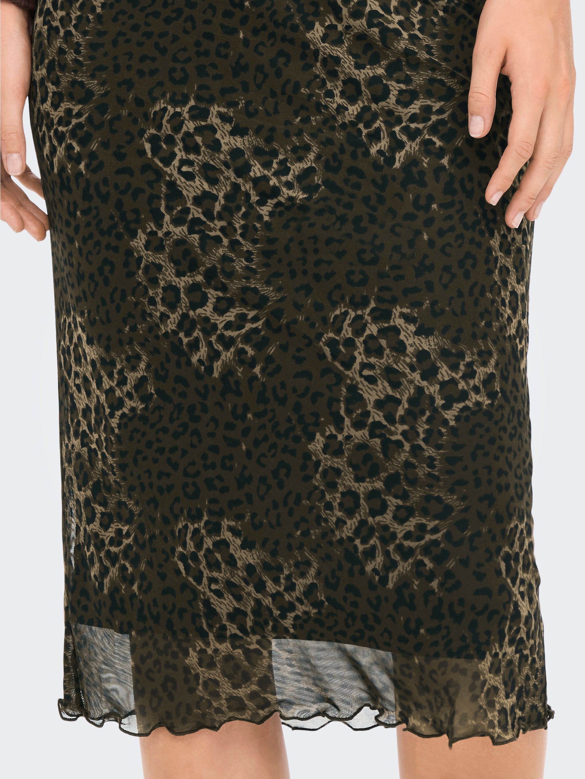 JDYELSA Rock Chocolate Brown
