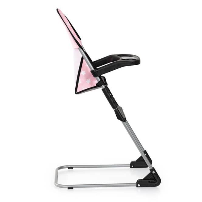XEO Kombi-Puppenwagen - Deluxe Set - 11 Teile