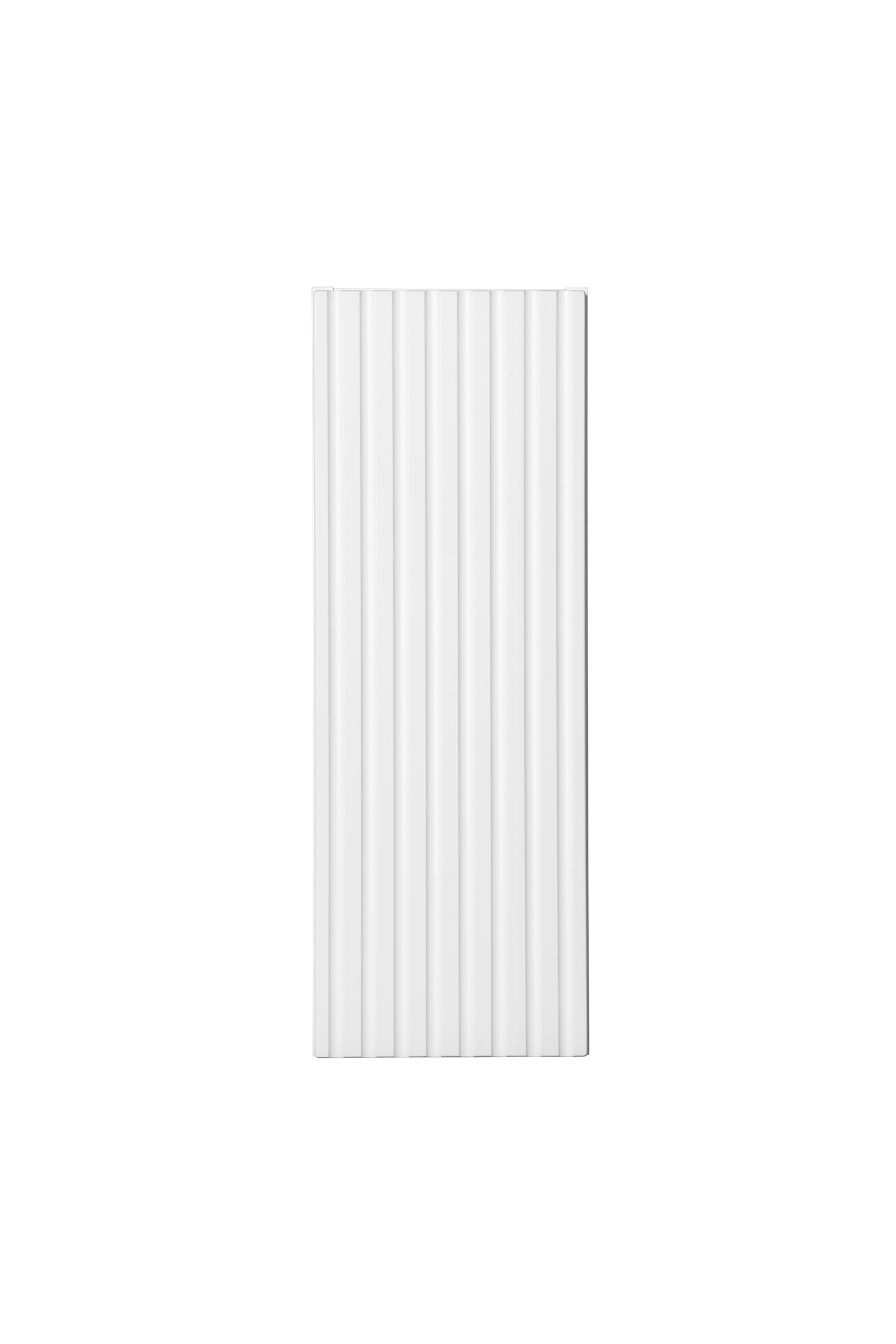 Comad Nova White half hoge kast 20x20x60cm wit