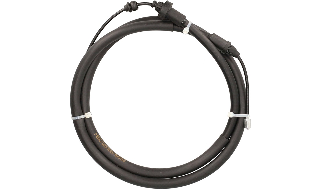 Håndbremsekabel