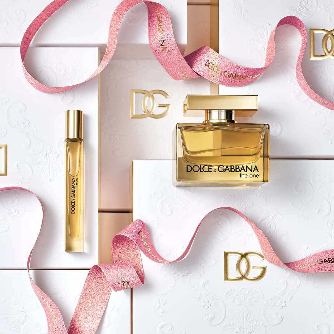THE ONE Coffret Eau de Parfum Intense - 75ml