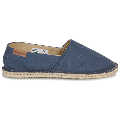Havaianas - ORIGINE HAVAIANAS IV - Marine