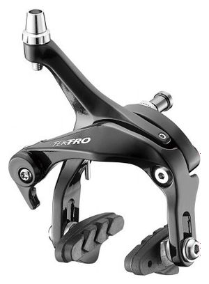Étrier de Frein Arrière Dual-Pivot Tektro R313 Noir