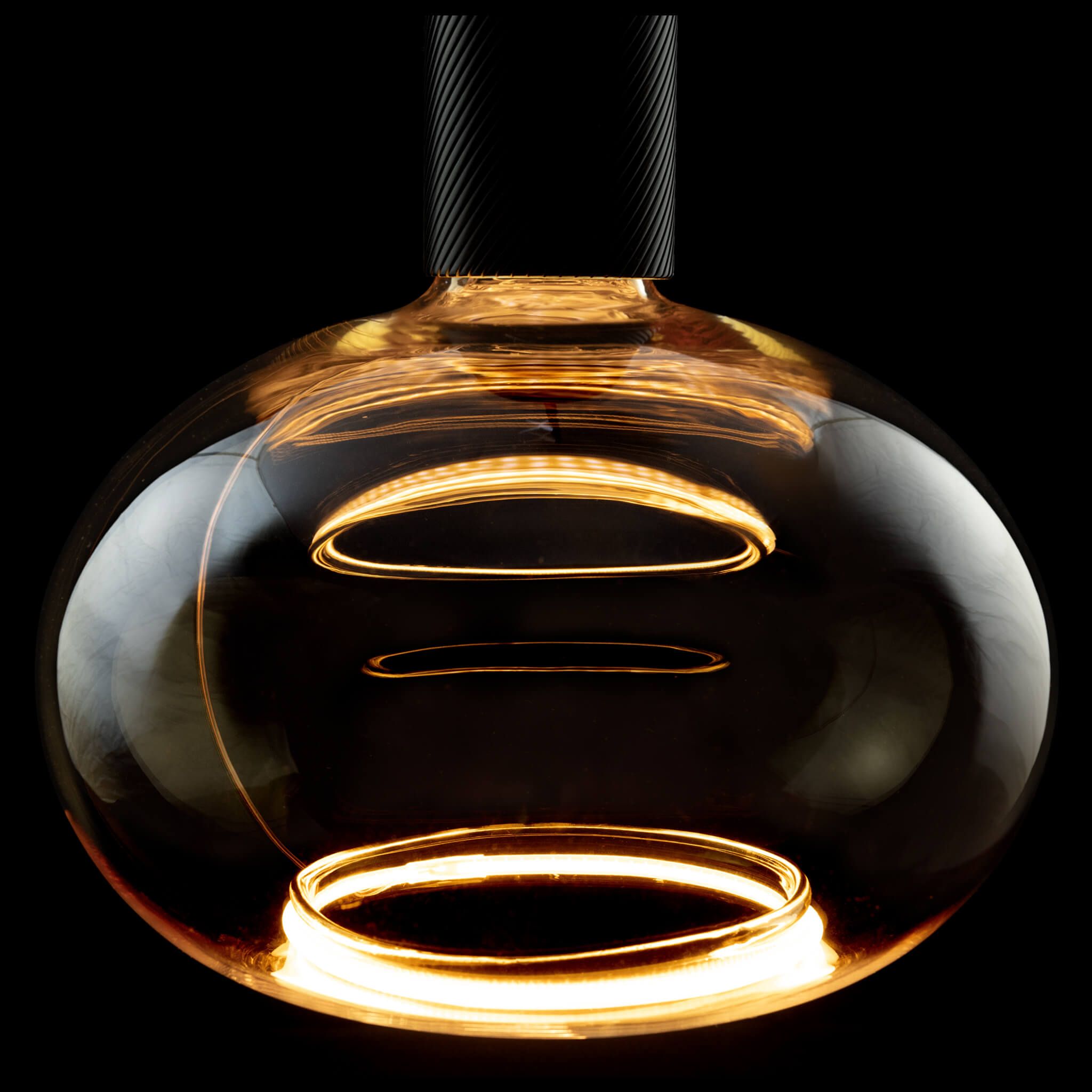 Hanglamp Luxury Gold Madox  | SegulaB99 x D45 cm