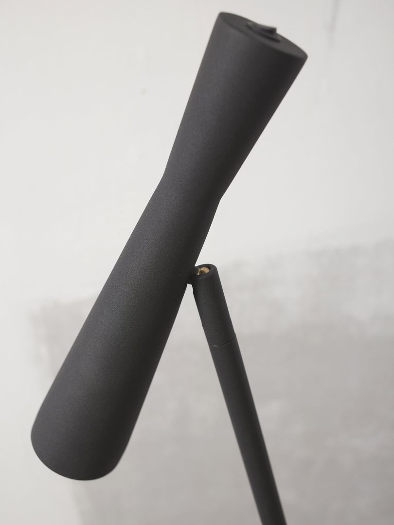 It's about RoMi   Bordeaux Vloerlamp