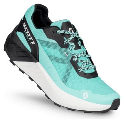 Chaussures Trail Scott Kinabalu 3 Bleu/Noir Homme