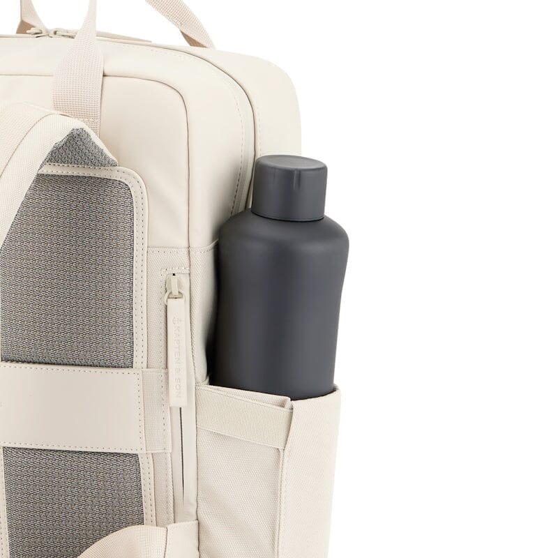 Kapten & Son Bergen Pro Daiper Backpack Sandstone