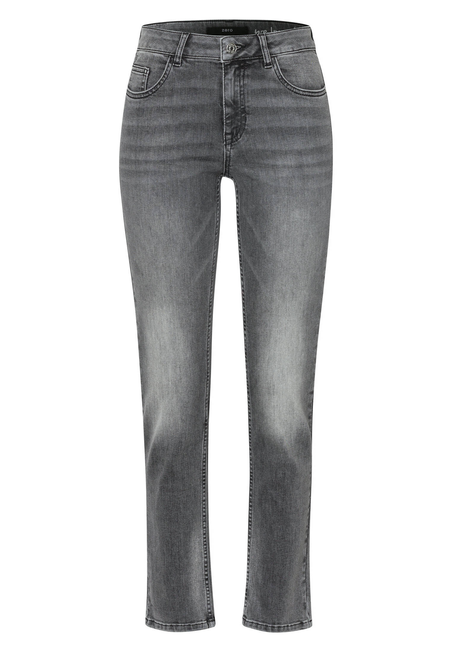 zero| Damen Jeans