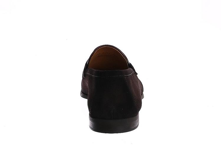 Magnanni 25396 Donkerbruin
