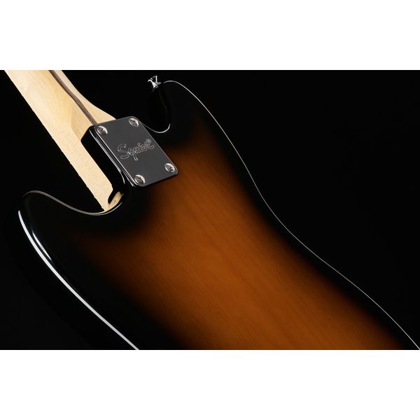 Squier Sonic Mustang MN 2TSB