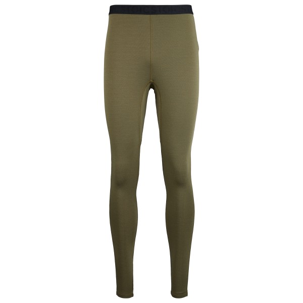 Stoic - MerinoSoft245 TuleboSt. Long Pants - Sous-vêtement mérinos