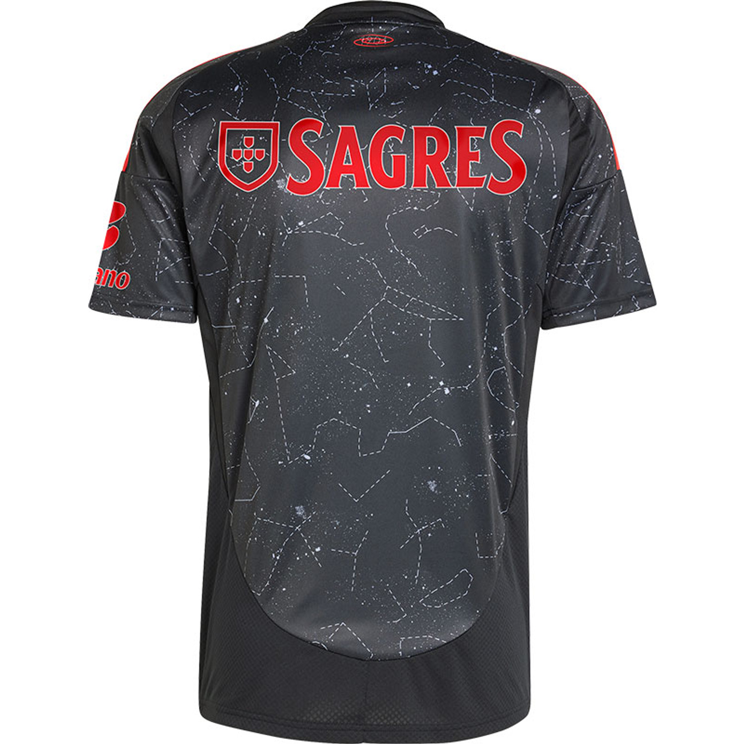 adidas SL Benfica Uit Tenue
