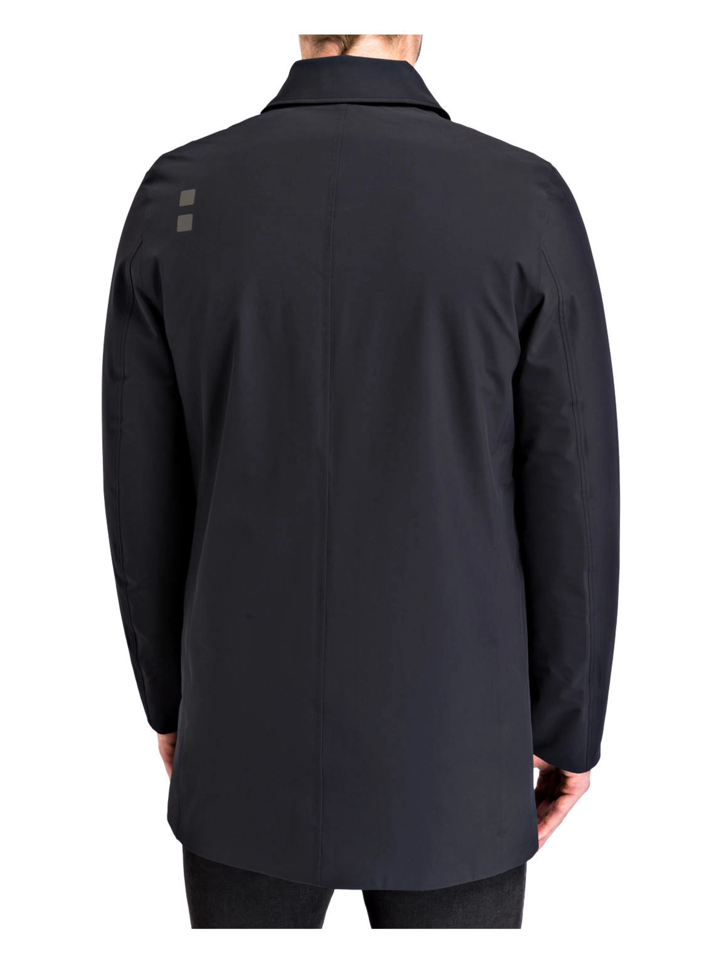 UBR Mantel REGULATOR™ COAT II
