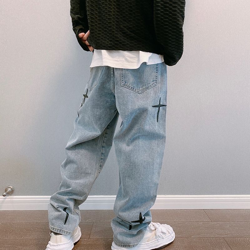 GRAYCIOUS - Cross Jeans