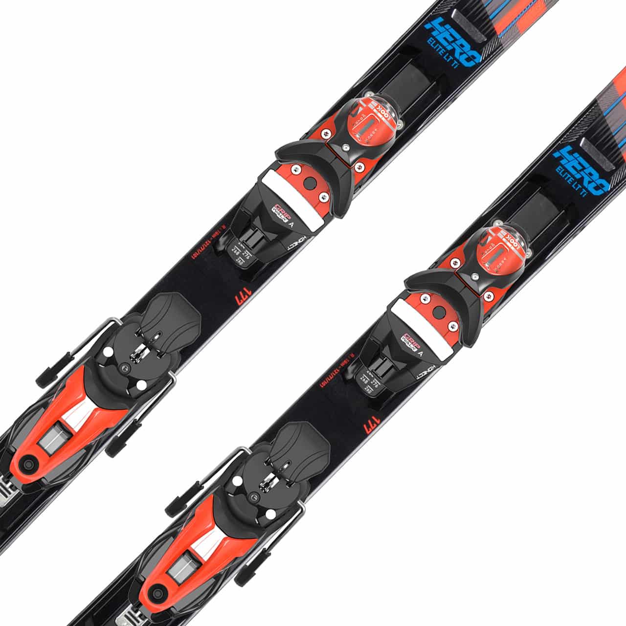 Rossignol Hero Elite LT Ti Konect | Rossignol Slalom / Riesenslalom Ski | Rossignol Skier | Rossignol | R | MARKEN | XSPO