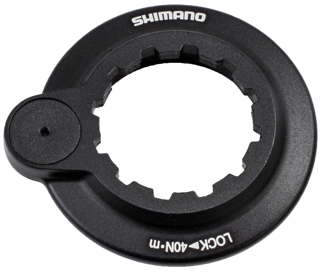Shimano RT-CL900 Center-Lock Bremsscheibe inkl. Magnet kaufen | Bike-Discount