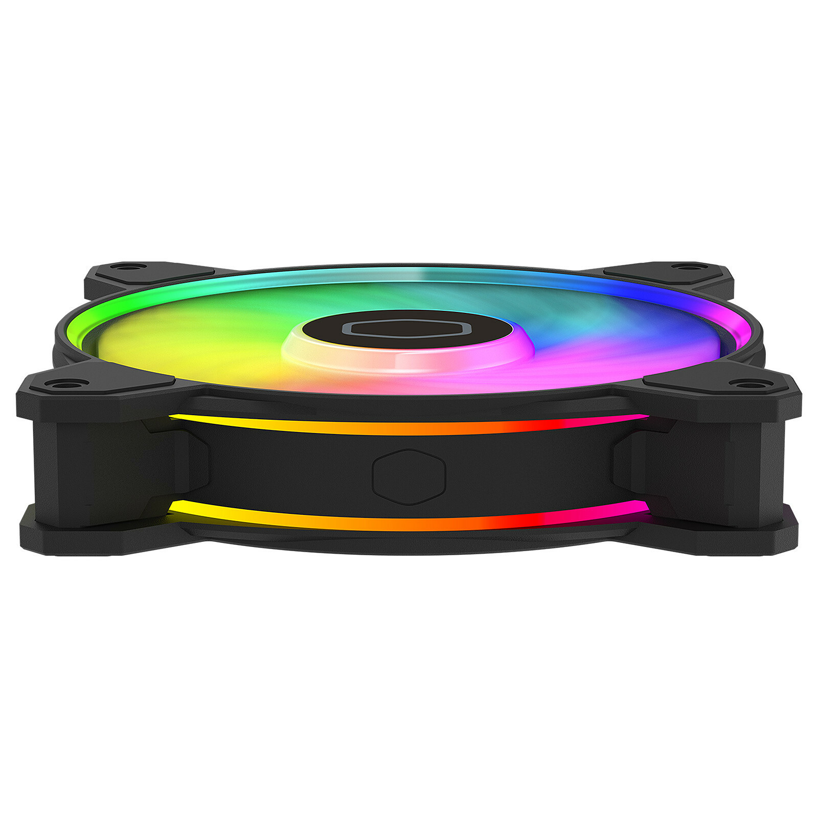 Cooler Master Ltd MasterFan MF120 Halo 2