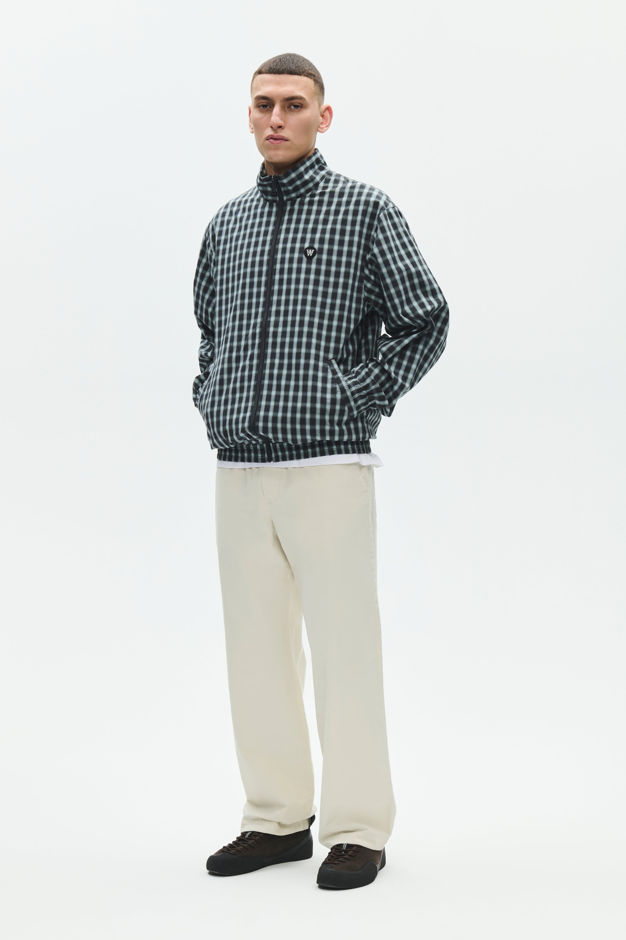 DOUBLE A BY W.W. MEN WWFrankie jas