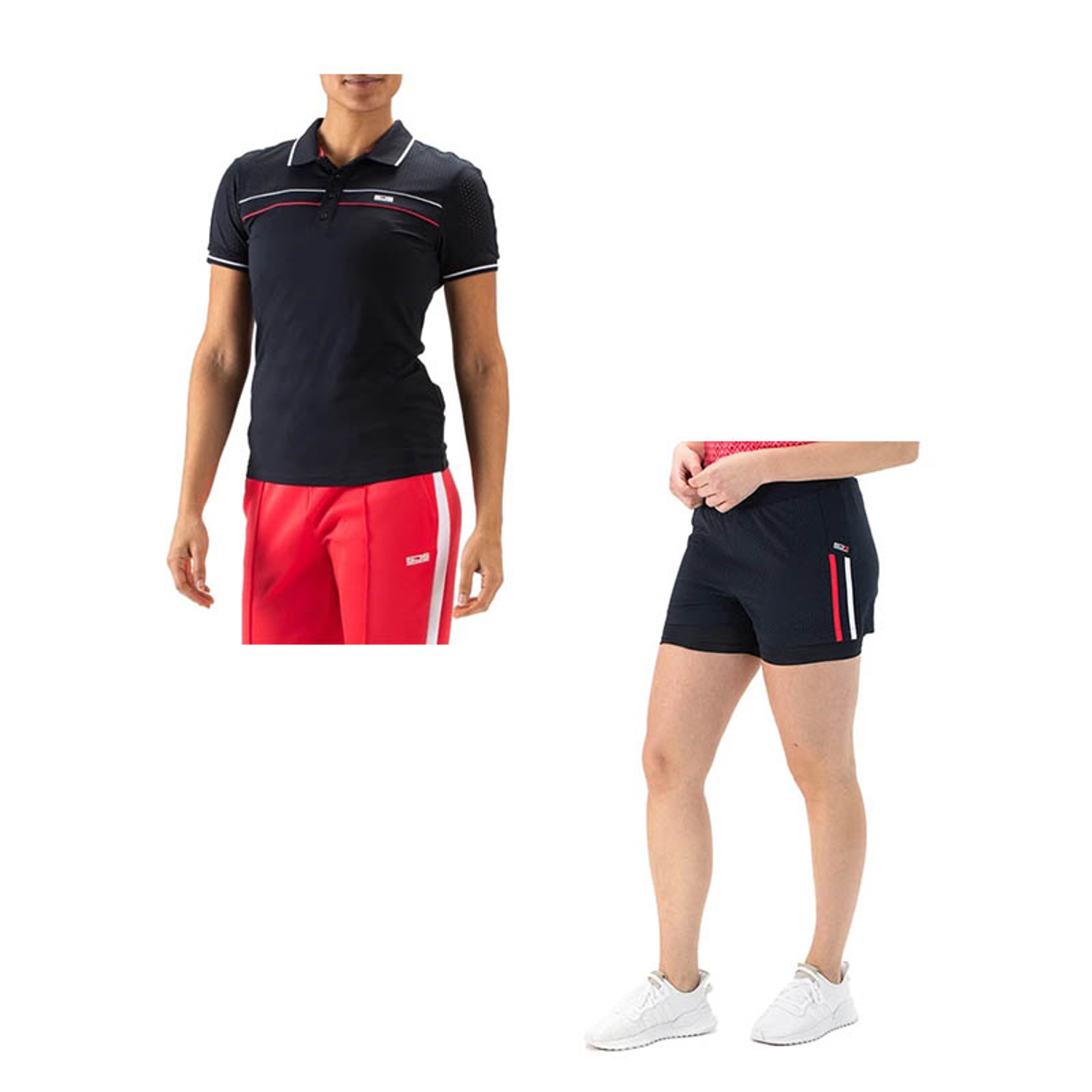 Sjeng Sports Kledingset Dames
