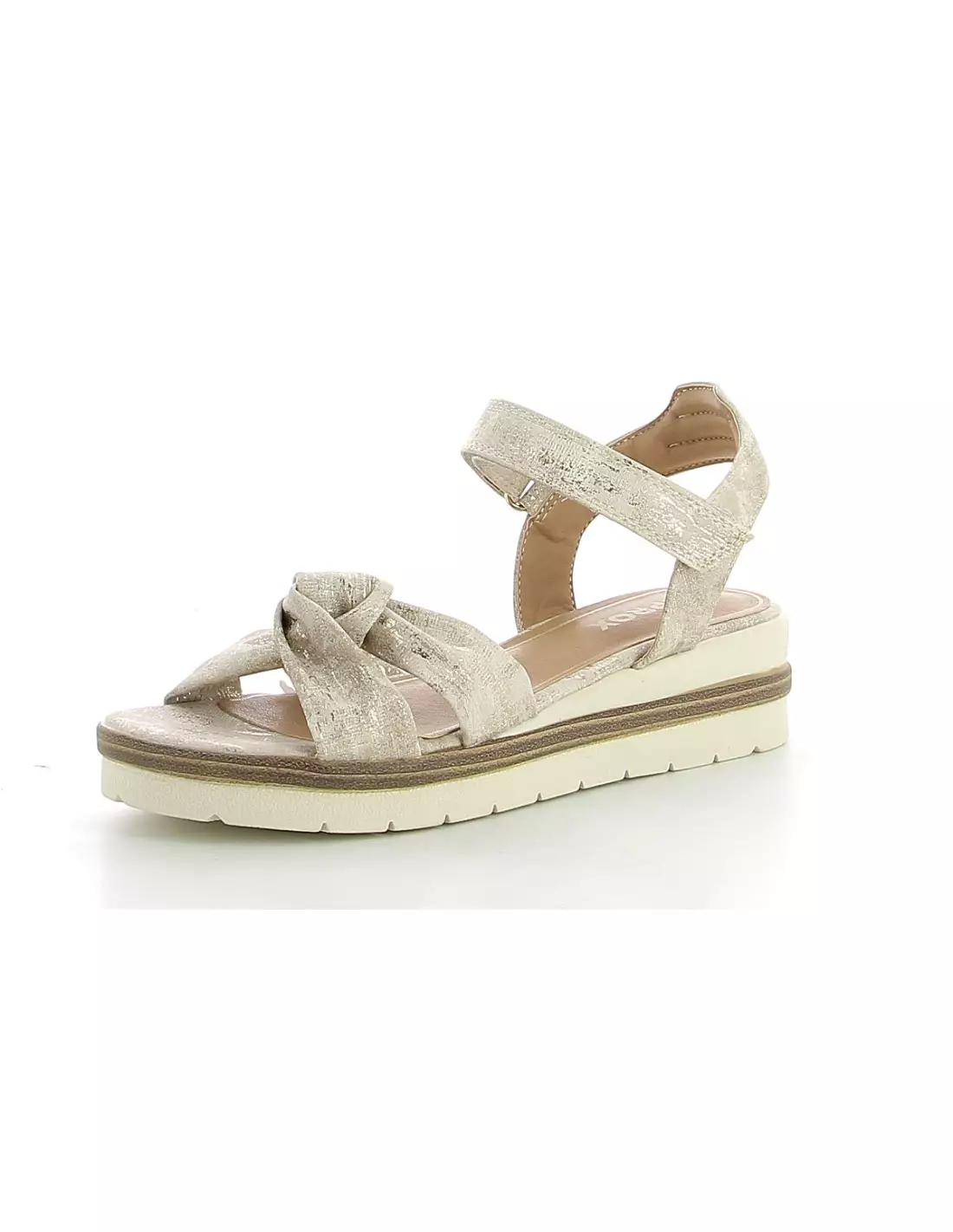 SAFETY JOGGER 546711 - Sandales & nu-pieds White