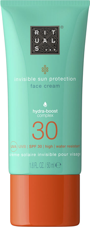 Rituals The Ritual of Karma Sun Protection Face Cream SPF 30