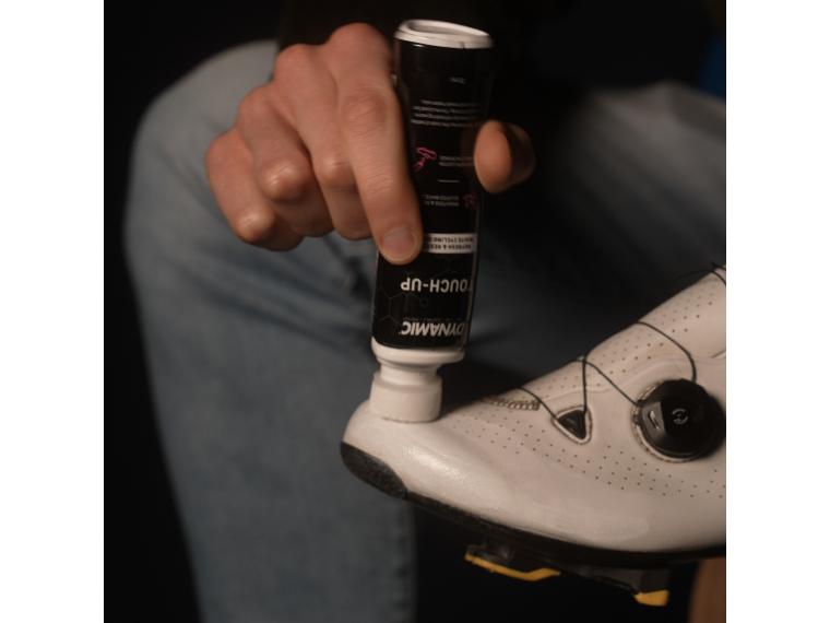 Dynamic Touch-Up