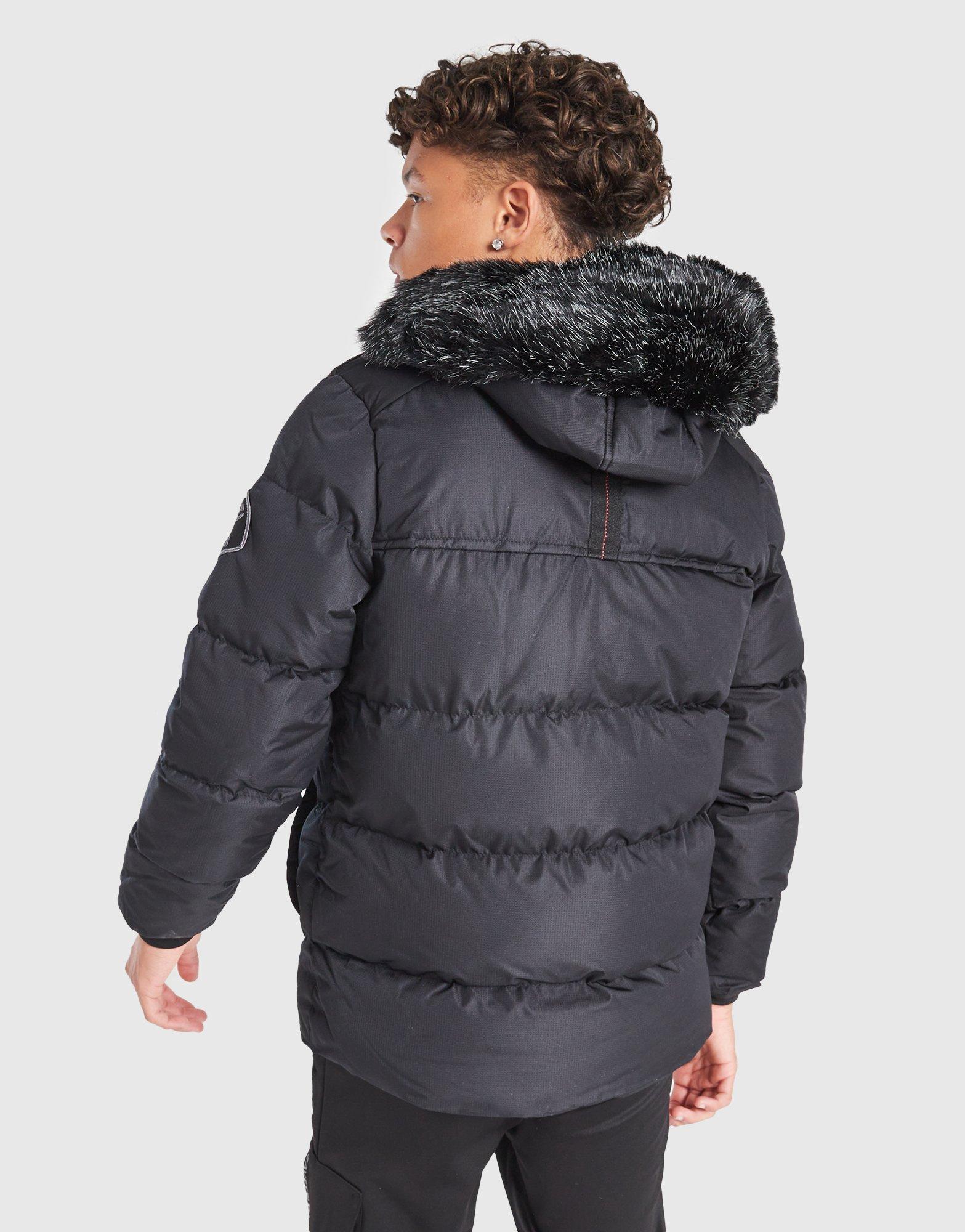 Zavetti Canada Parka Valdetto Junior