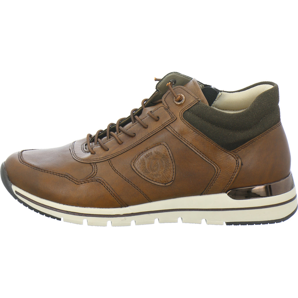 Remonte Stiefel Damen Mittelbraun