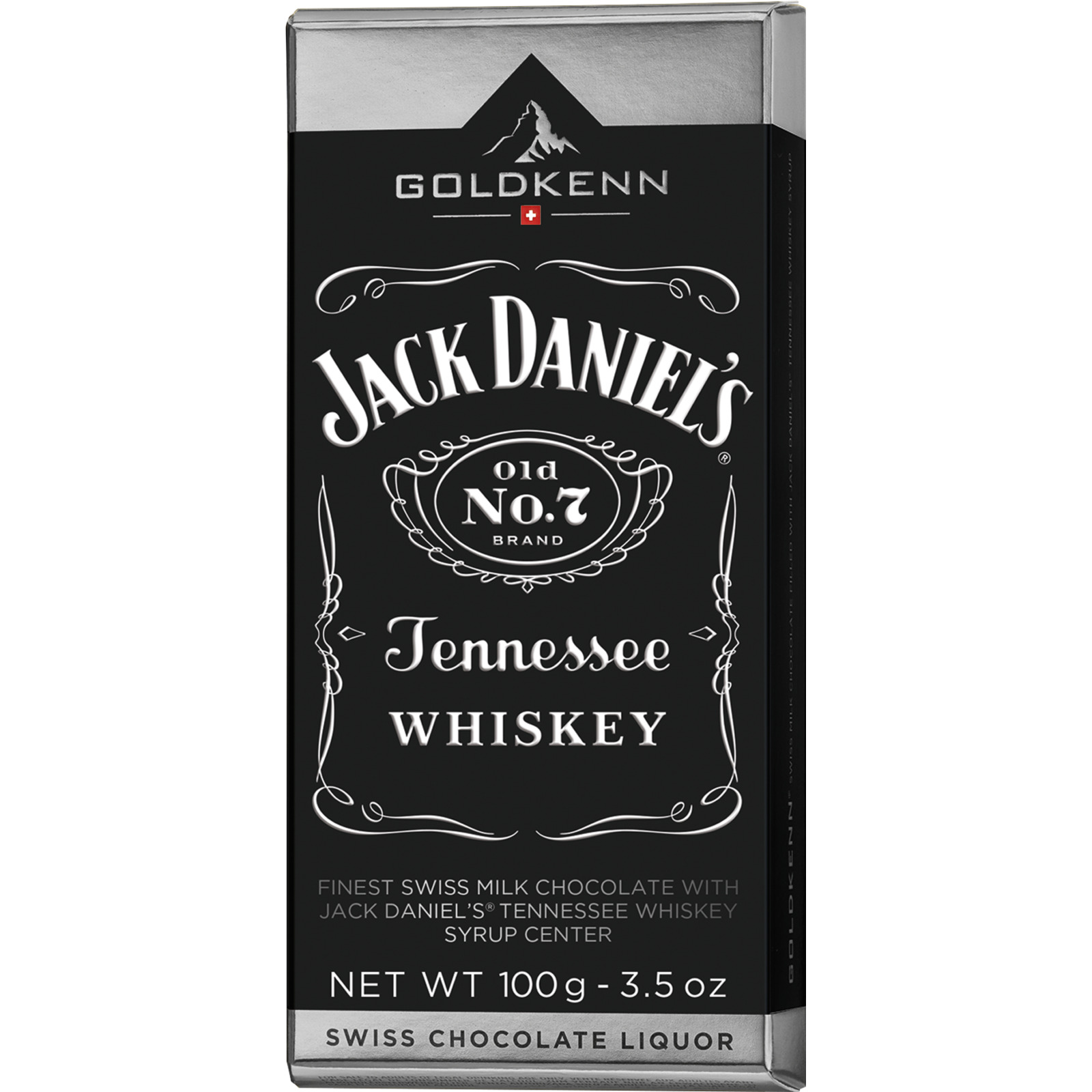 Goldkenn Jack Daniel's 100 g