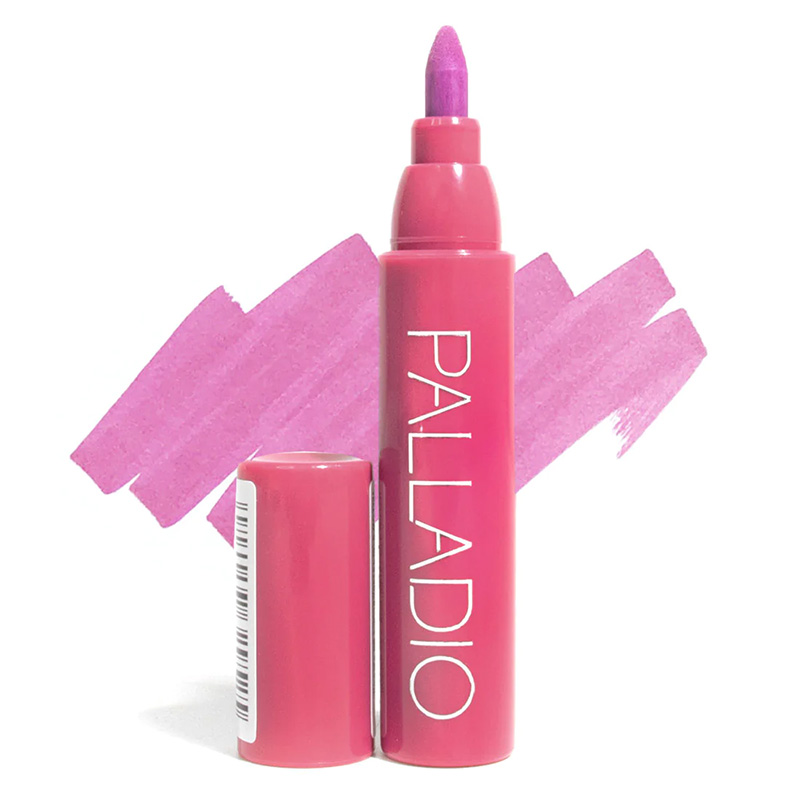 Palladio - Lip Stain, 3ml