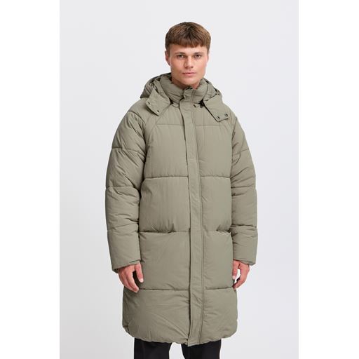 Solid Milo Frakke, Laurel Oak, L