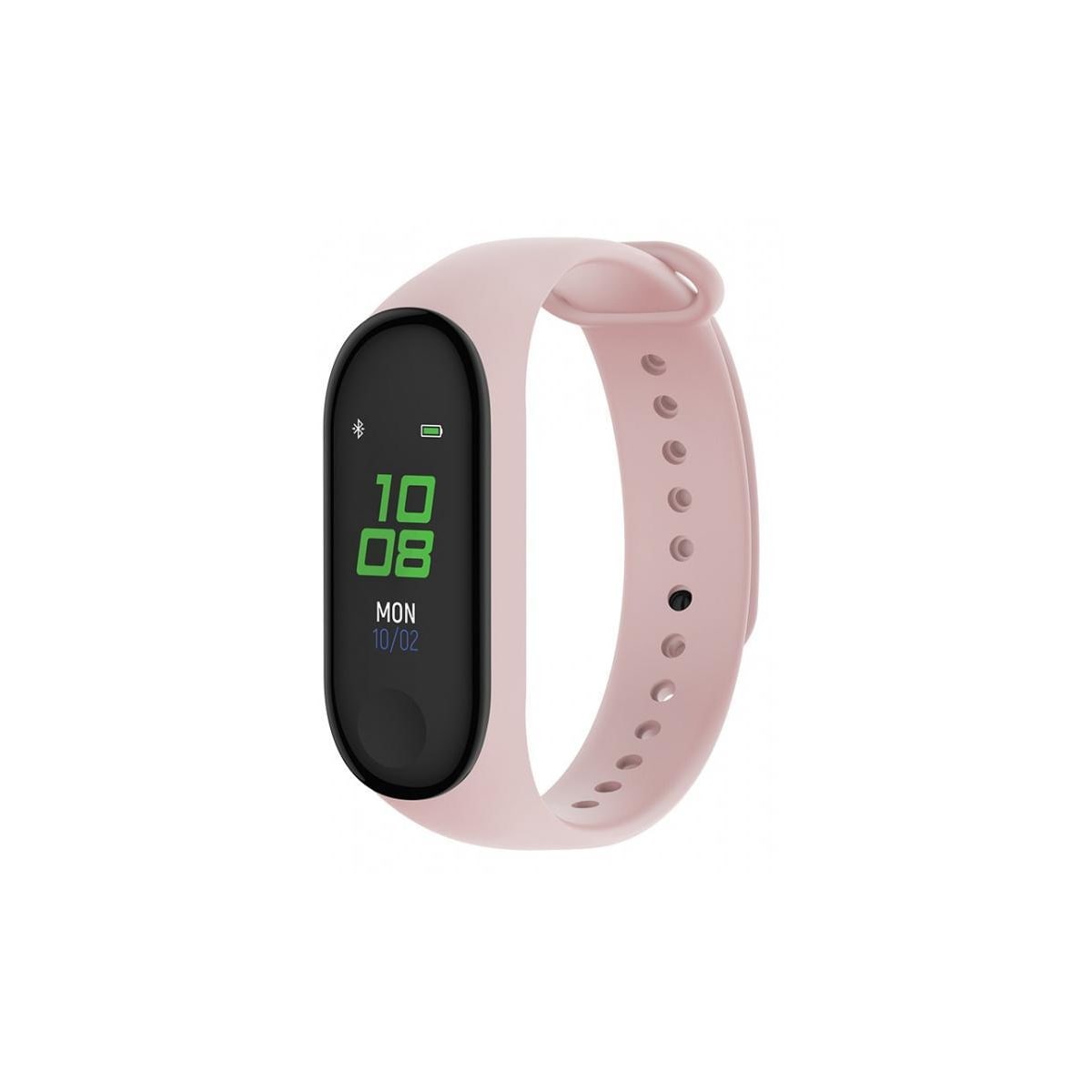 Forever SB-50 Smart activity bracelet, Pink