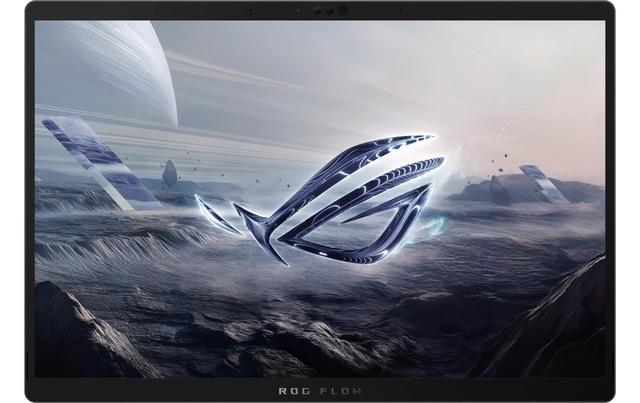 Asus Convertible Notebook »ROG Flow Z13 (GZ302EA-RU057X)« 33,902 cm / 13,4 ″ AMD Radeon Graphics 1.000 GB SSD