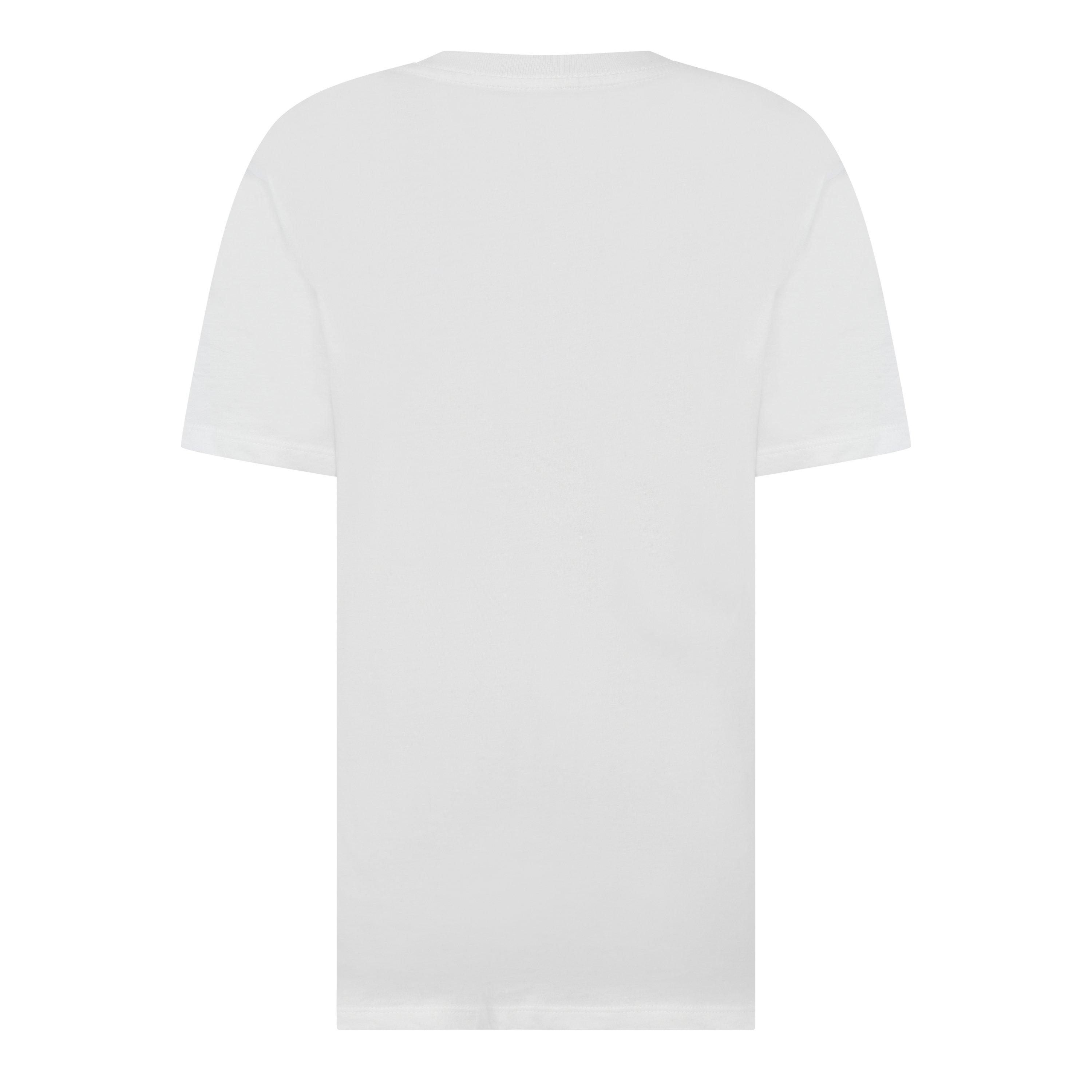 True Religion World Tour Boyfrien T Shirt