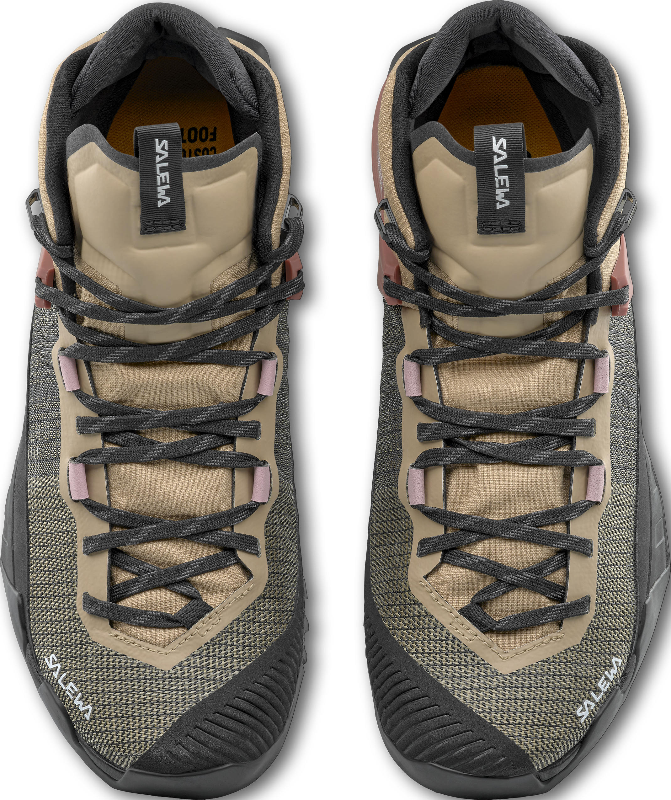 Salewa Wildfire NXT Mid GTX W's