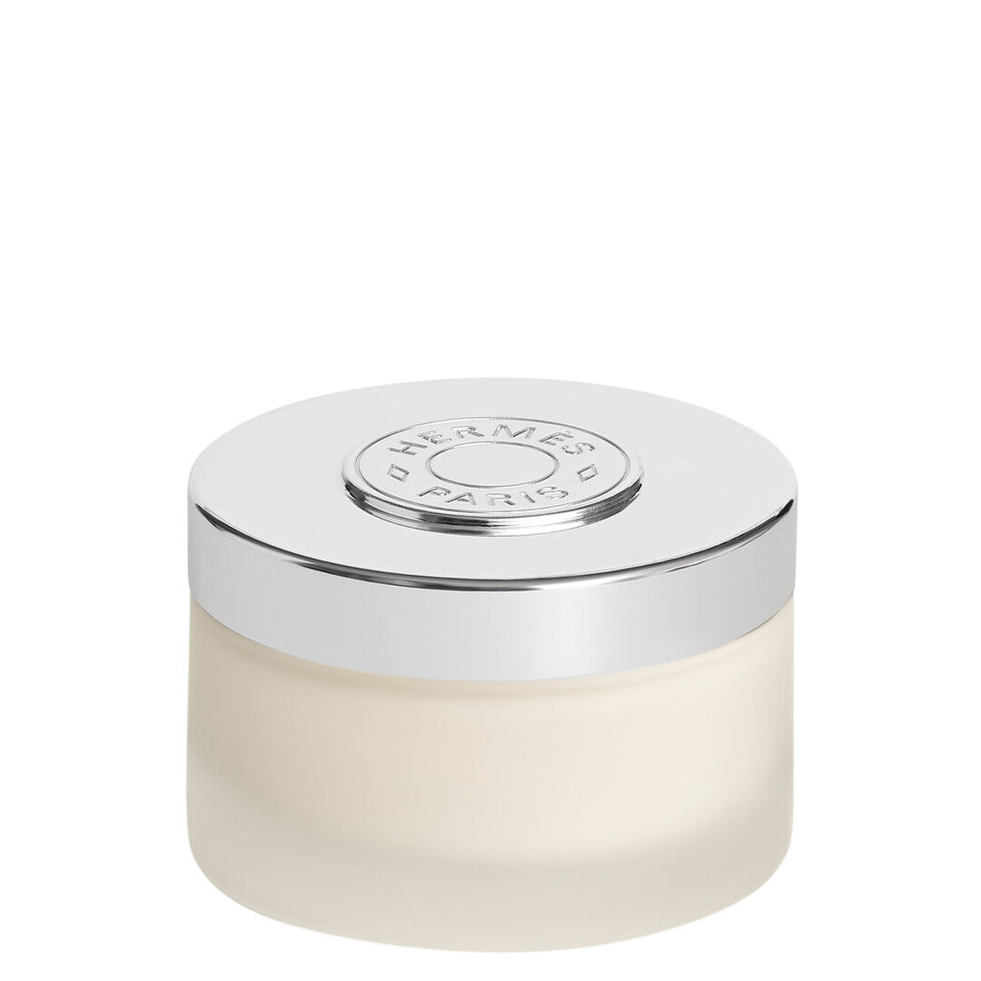 Hermès BARÉNIA Barénia, Creme perfumado para o corpo 200ml - 200ml