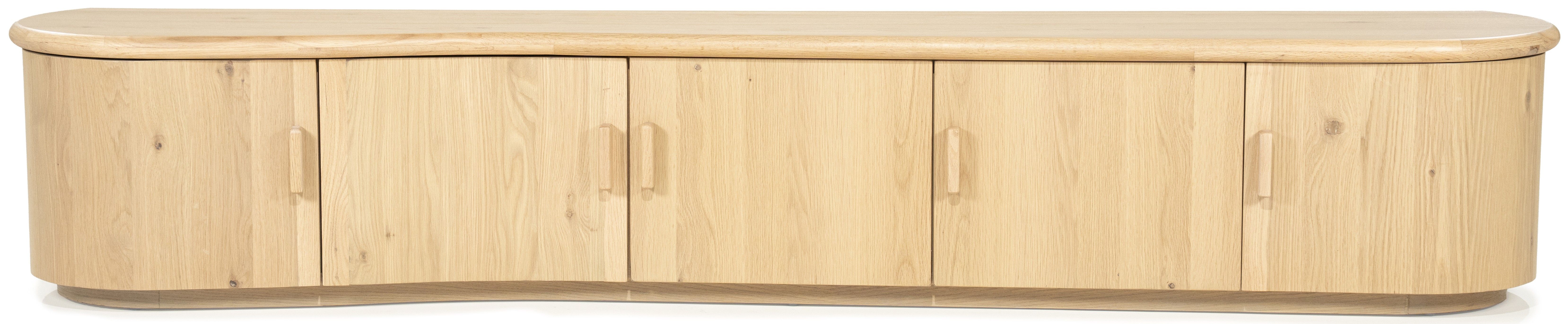 Tv-meubel 96374 Josh B240 x D42 x H43 cm
